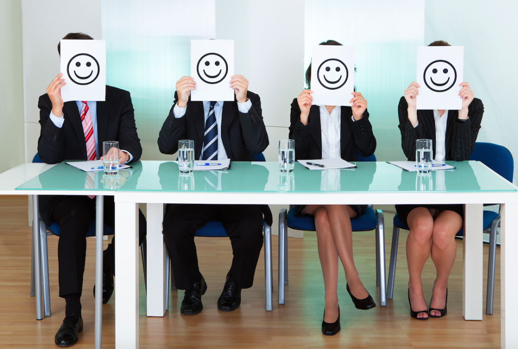 employee engagement Qooling QHSE tool