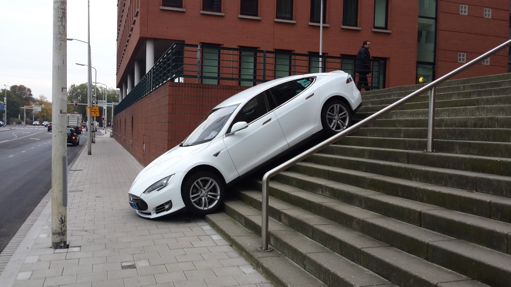 non conformance report