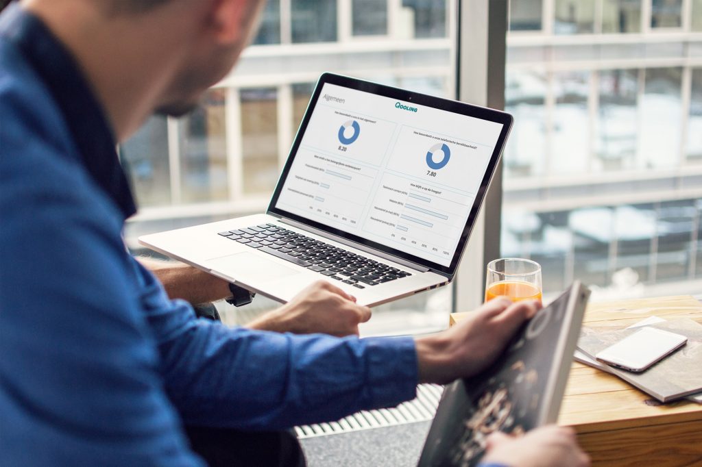 Operational excellence