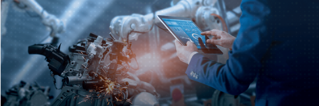 QMS Platform