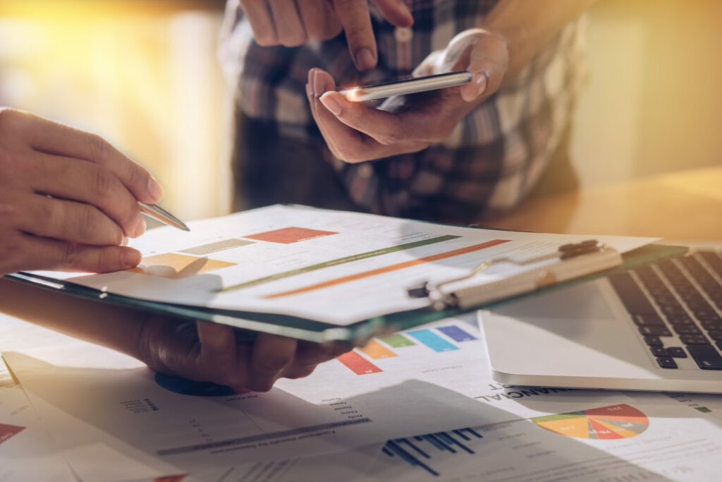 Be prepared for your audits