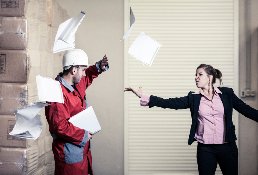 Qooling | QHSE Management