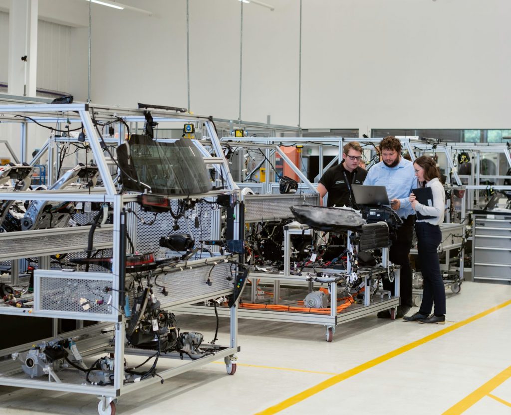 Qooling Major Minor NCR