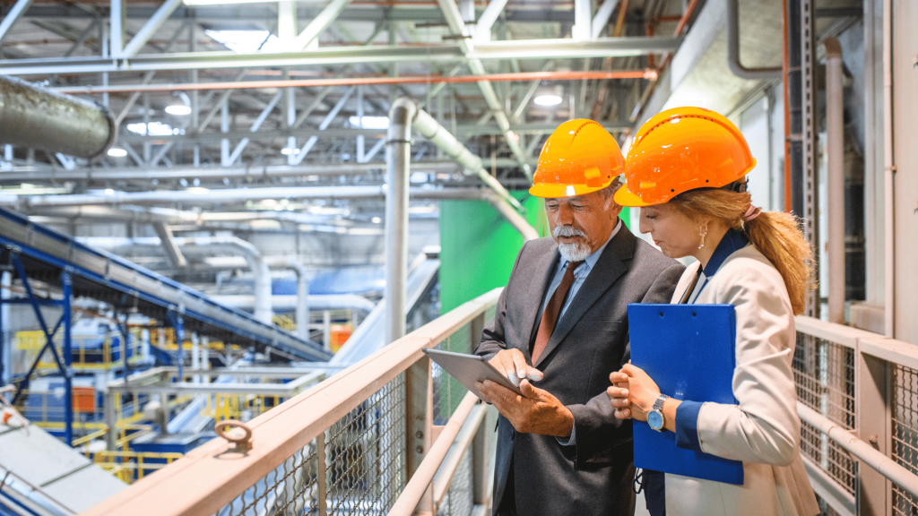 Total Quality Management | Qooling | Quality and Safety Management Platform