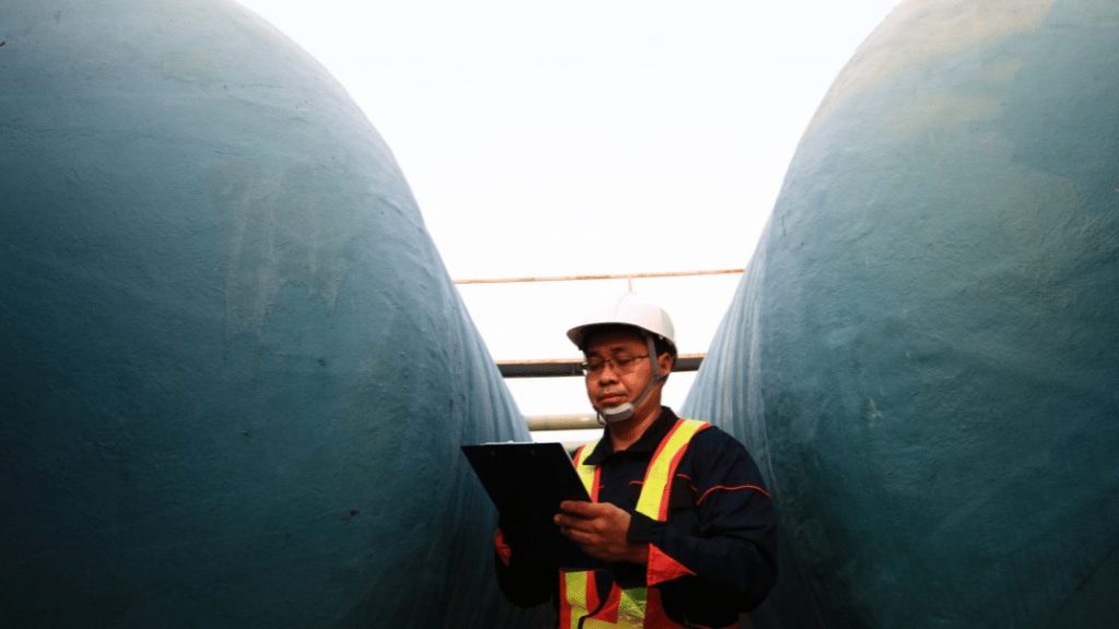 Different Methods of Doing a Safety Walk Qooling