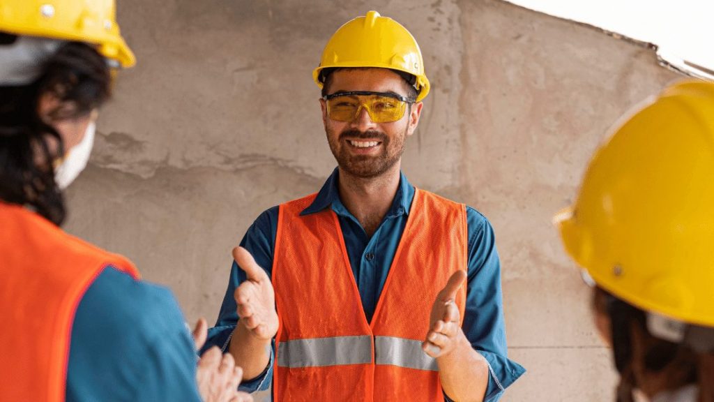 From Safety Cop To Safety Leader - Main Picture,