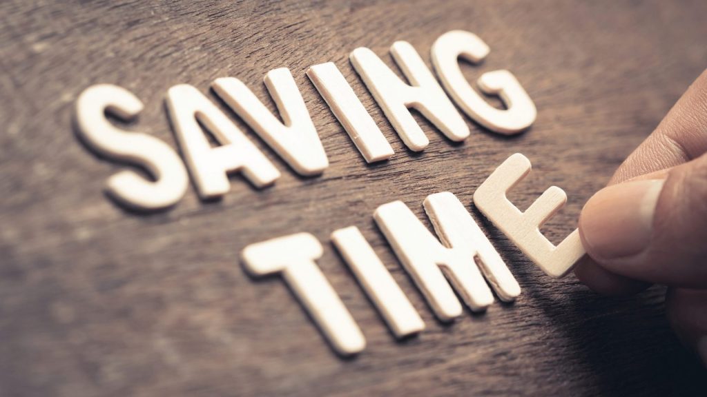 Wordt Saving Time - Blog Where To Save Time With a QHSE Management Platform