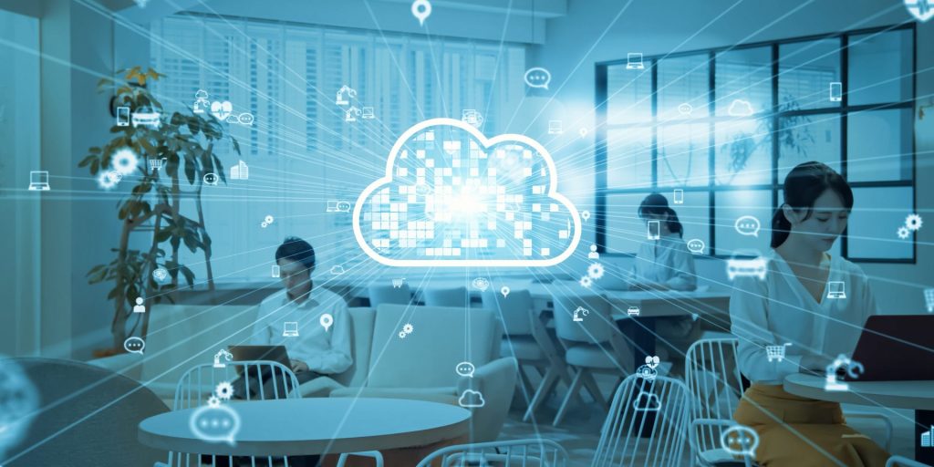 The Power of SaaS and AI in Modern EHS Management