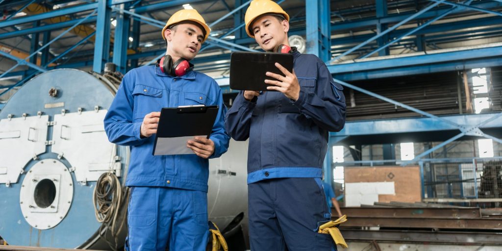 Top 5 Safety Violations of 2022