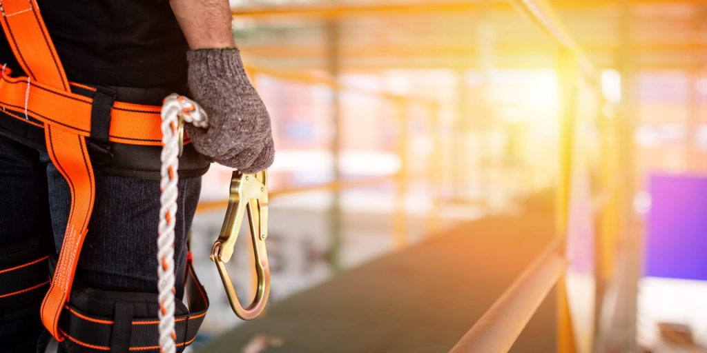 Organizations Can Keep Their Workers Safe