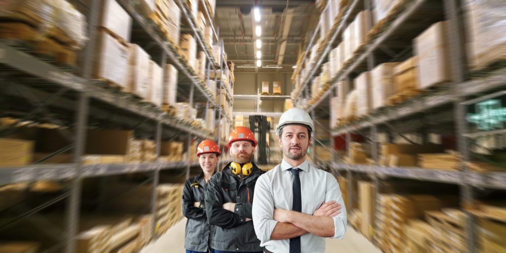 4 ways to be a safety leader