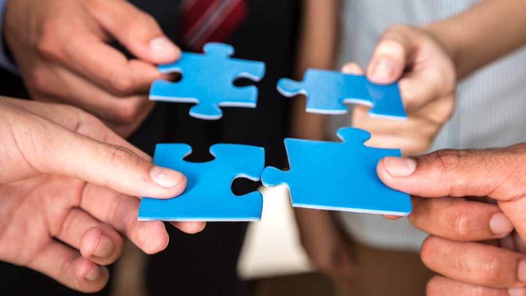 Relationship Between Quality, Health, Safety, and Environment