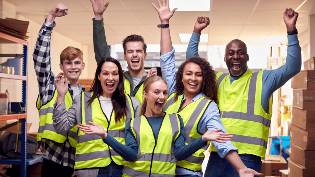 Cultivating a Strong Safety Culture Through Employee Engagement