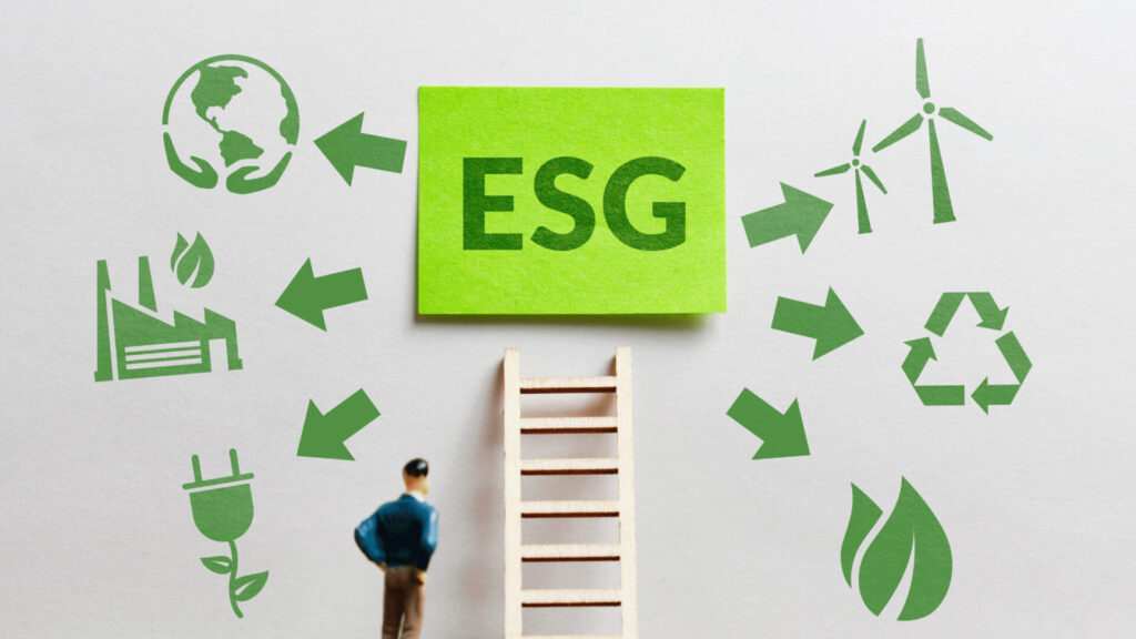 Environmental Compliance Monitoring_ The Role of a QHSE Platform in ESG Management