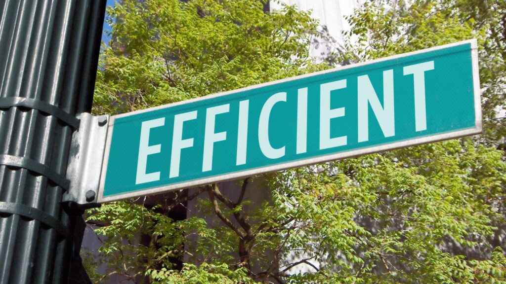 Maximizing Efficiency and Economy_ The Role of QHSE Management Platforms