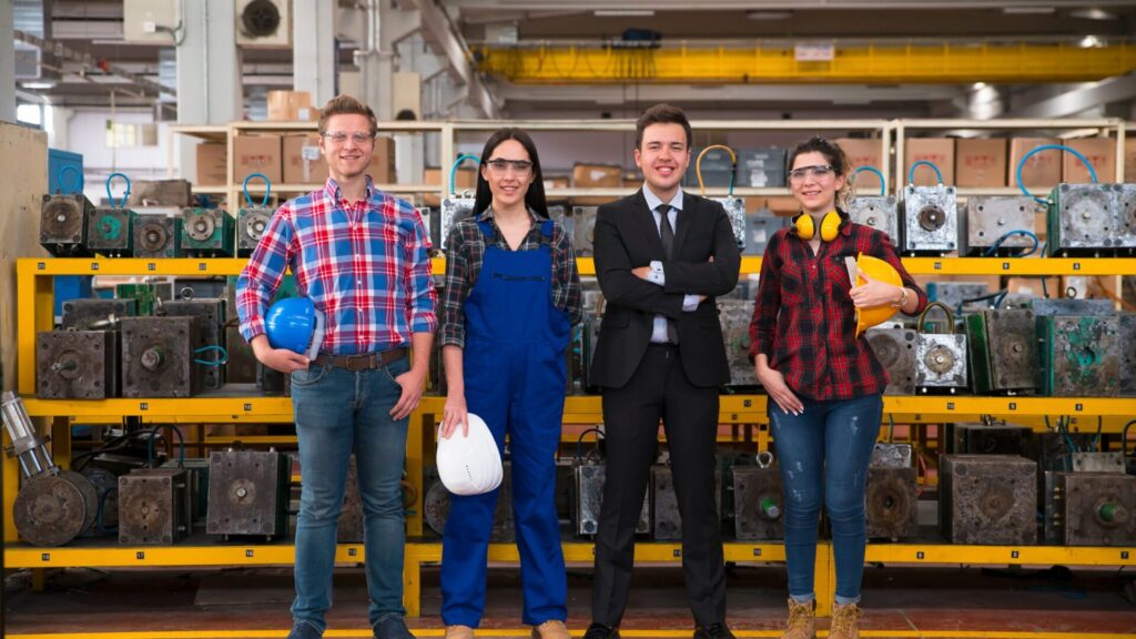 The Importance of Scalable Digital QHSE Solutions