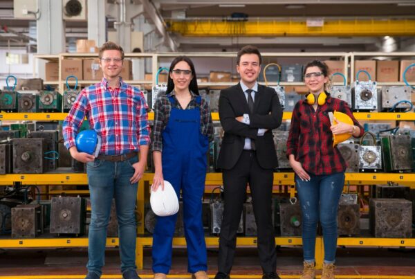 The Importance of Scalable Digital QHSE Solutions