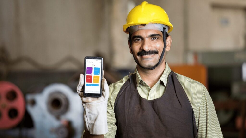 Revolutionize Incident Reporting with Mobile Technology