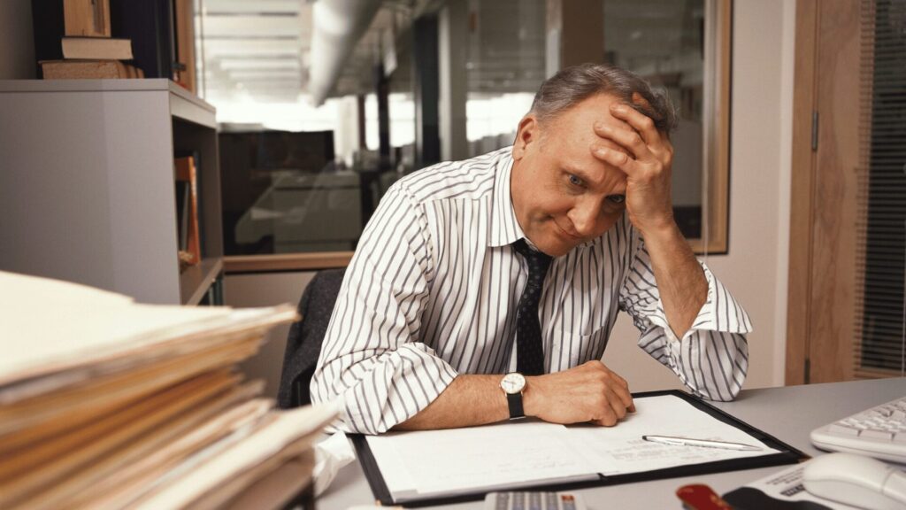 Why Word and Excel Aren’t Ideal for HSE Management Systems