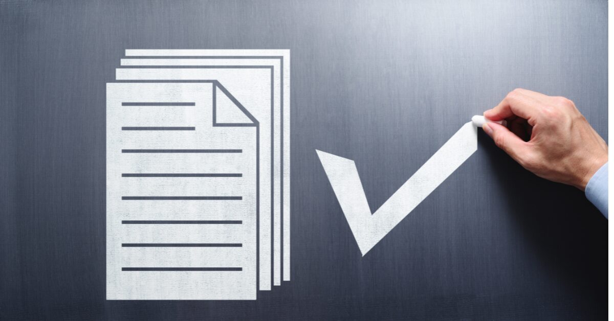 SOP Management that actually works