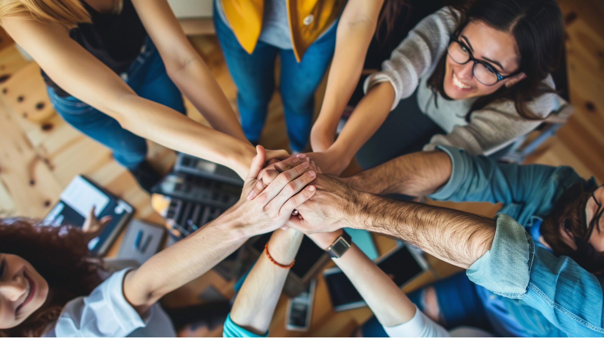 Boosting employee engagement to improve Quality and Safety performance