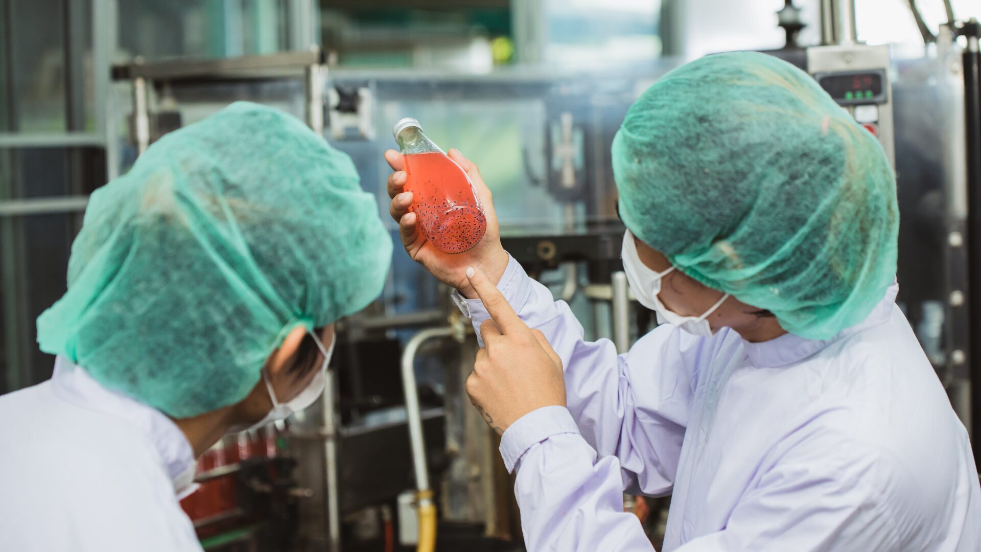 How to balance safety with productivity demands